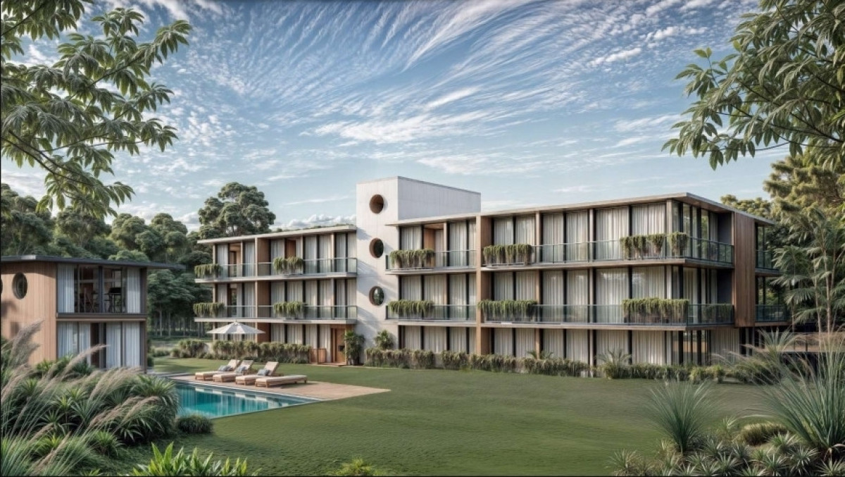 Emprendimientos y Edificios en Punta del Este - Nicólas de Módena Inmobiliaria