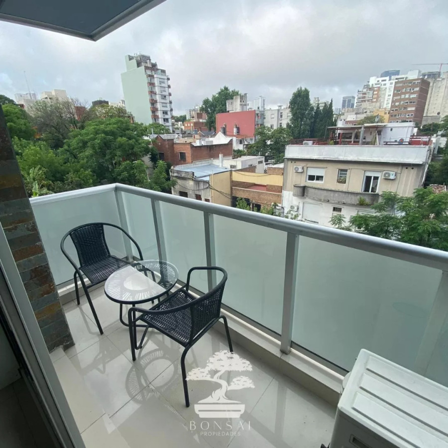 Emprendimientos y Edificios - Nicólas de Módena Inmobiliaria