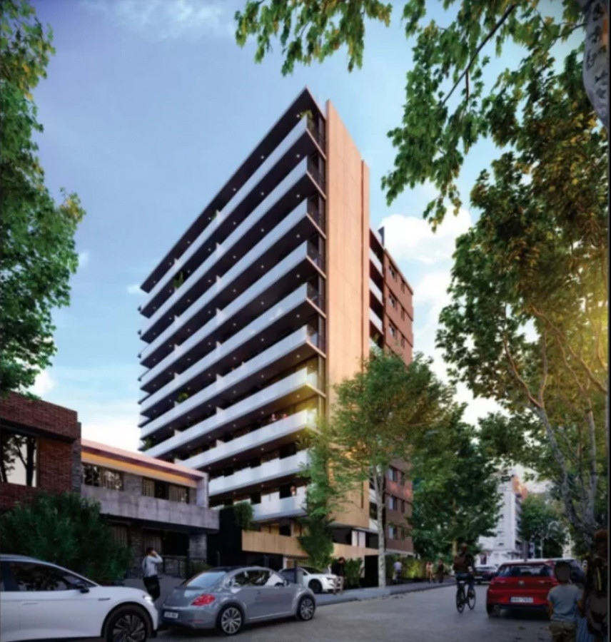 Emprendimientos y Edificios - Nicólas de Módena Inmobiliaria