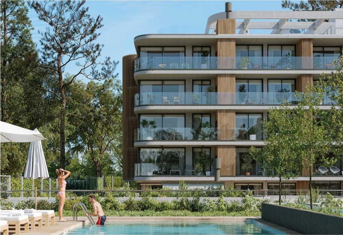 Emprendimientos y Edificios - Nicólas de Módena Inmobiliaria