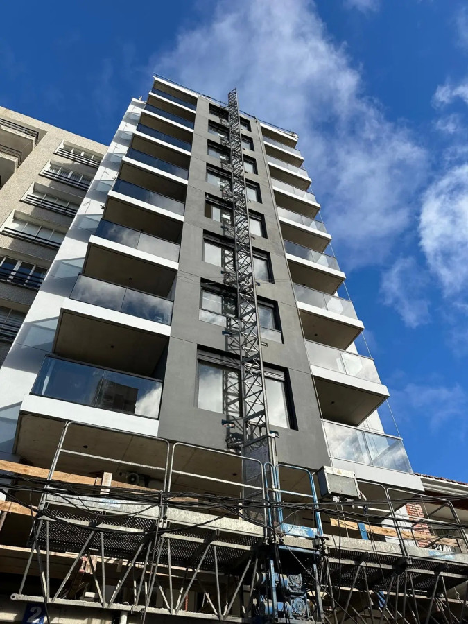 Emprendimientos y Edificios - Nicólas de Módena Inmobiliaria