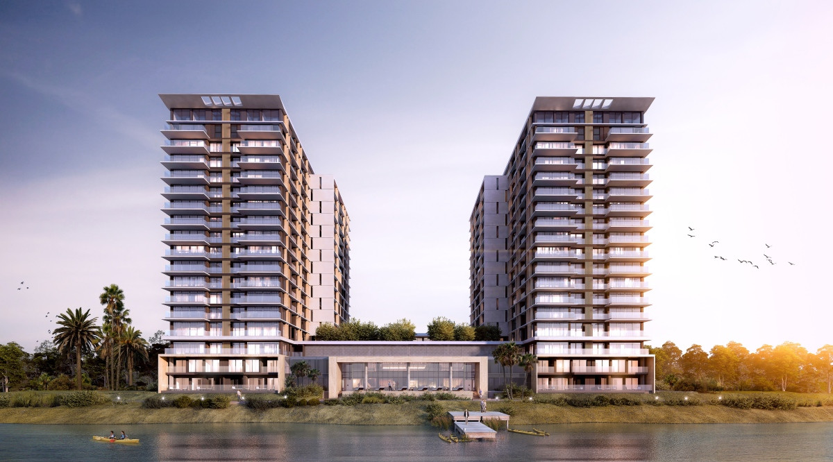 Emprendimientos y Edificios - Nicólas de Módena Inmobiliaria