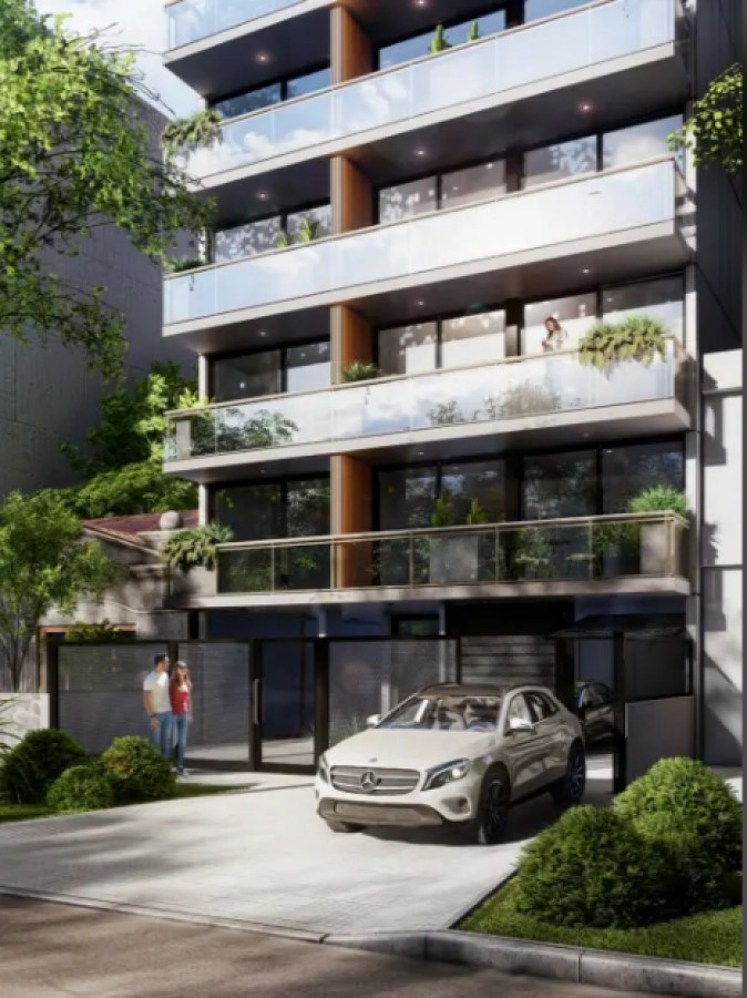 Emprendimientos y Edificios en Montevideo - Nicólas de Módena Inmobiliaria