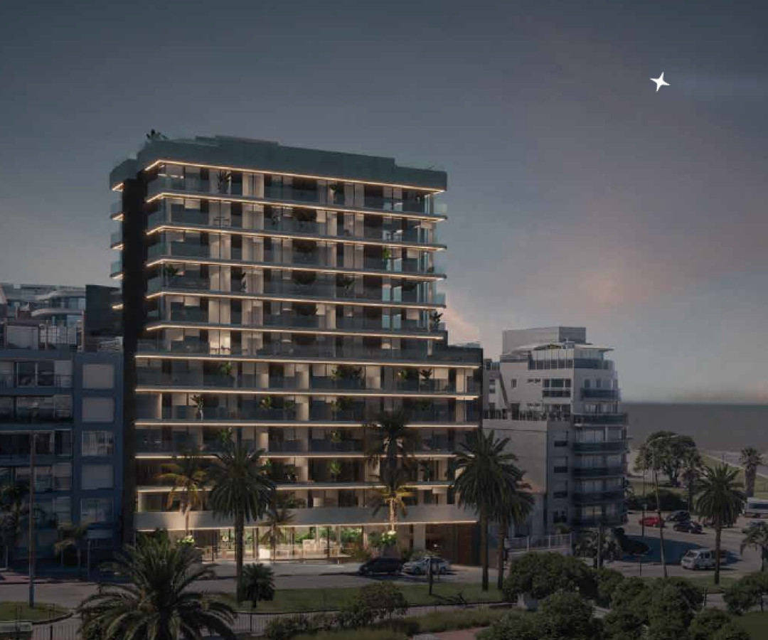 Emprendimientos y Edificios - Nicólas de Módena Inmobiliaria