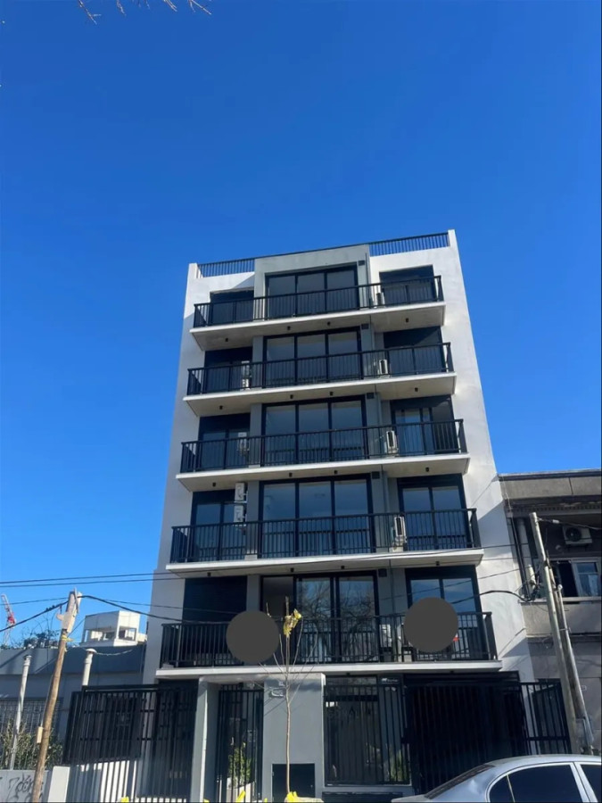 Emprendimientos y Edificios en Montevideo - Nicólas de Módena Inmobiliaria