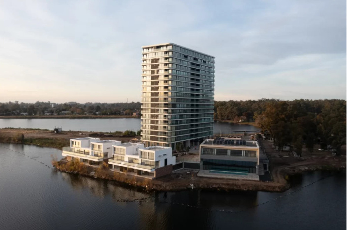 Emprendimientos - Nicólas de Módena Inmobiliaria