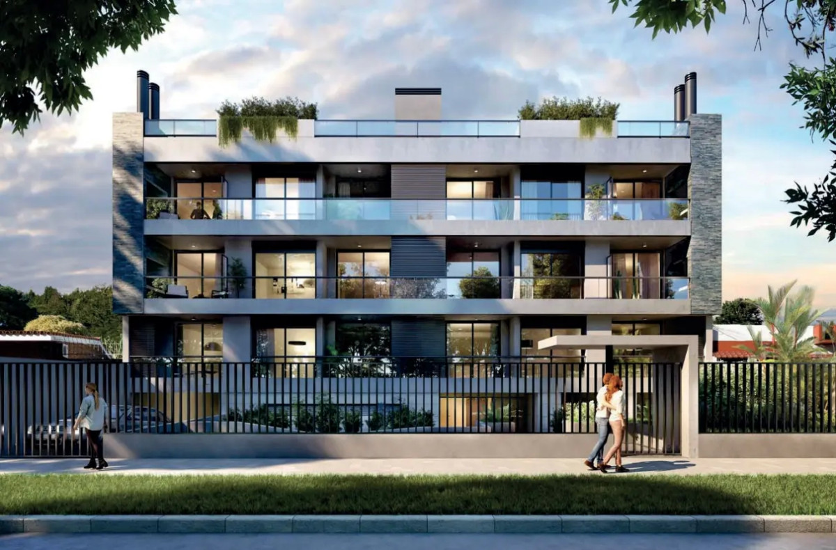 Emprendimientos y Edificios en Montevideo - Nicólas de Módena Inmobiliaria
