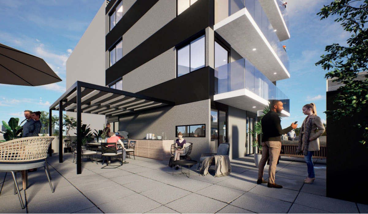 Emprendimientos - Nicólas de Módena Inmobiliaria