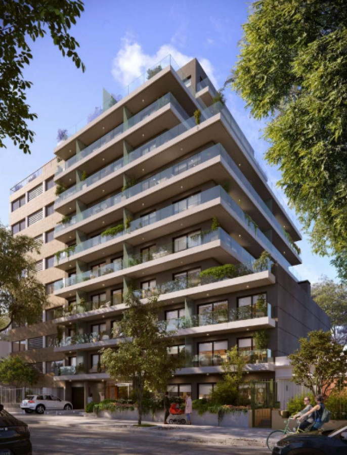 Emprendimientos y Edificios - Nicólas de Módena Inmobiliaria