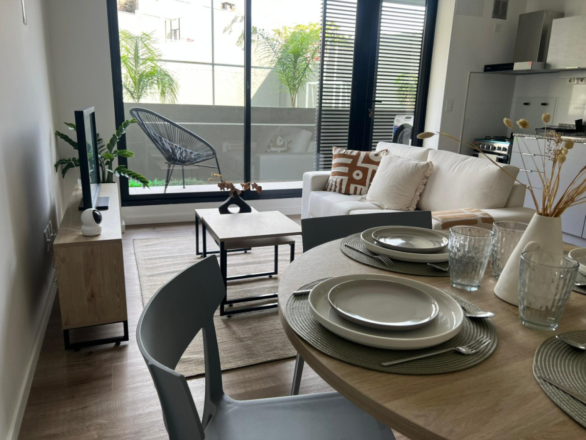 Emprendimientos - Nicólas de Módena Inmobiliaria