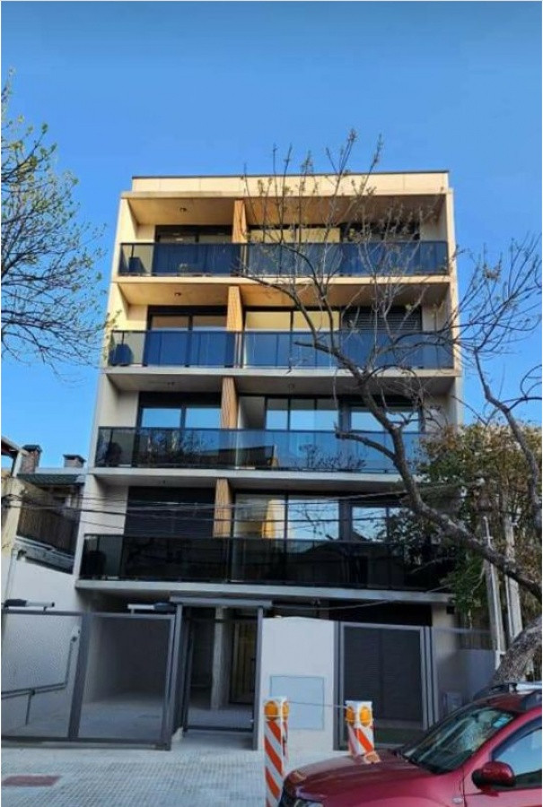 Emprendimientos - Nicólas de Módena Inmobiliaria