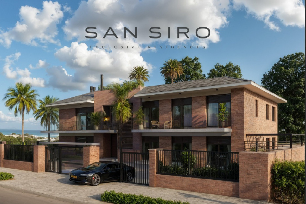 Emprendimientos y Edificios - Nicólas de Módena Inmobiliaria