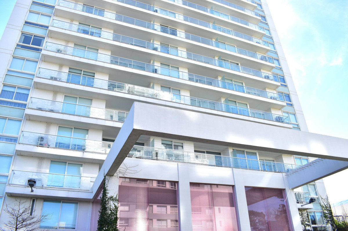Emprendimientos y Edificios - Nicólas de Módena Inmobiliaria