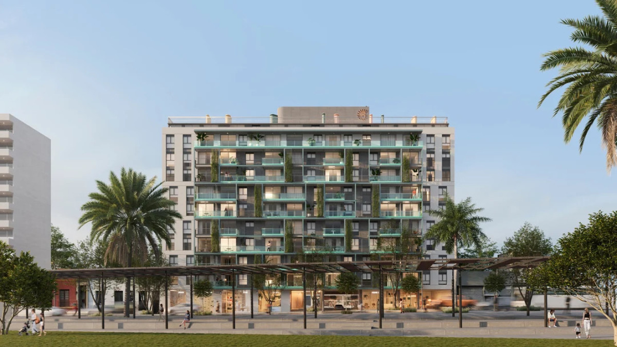Emprendimientos - Nicólas de Módena Inmobiliaria