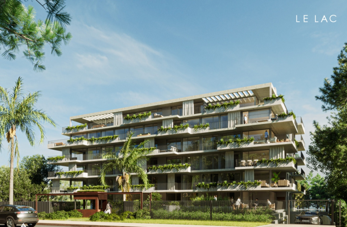 Emprendimientos y Edificios - Nicólas de Módena Inmobiliaria