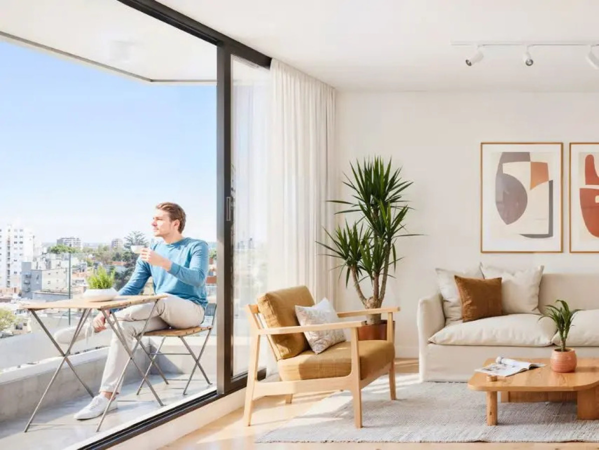 Emprendimientos - Nicólas de Módena Inmobiliaria