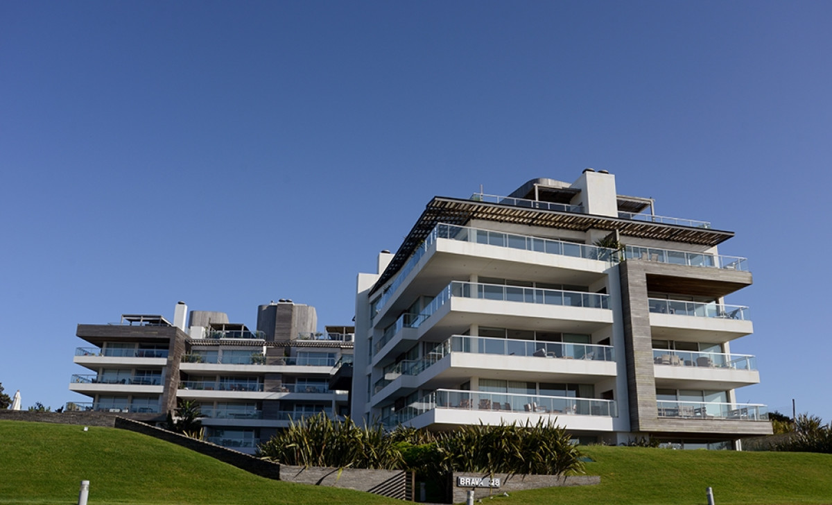 Emprendimientos y Edificios - Nicólas de Módena Inmobiliaria