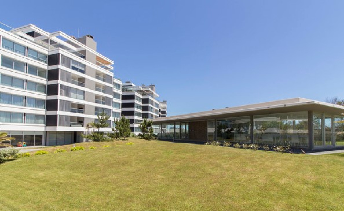 Emprendimientos y Edificios - Nicólas de Módena Inmobiliaria