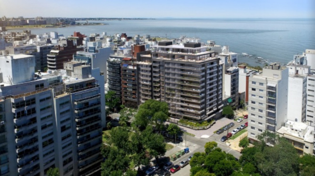 Emprendimientos y Edificios - Nicólas de Módena Inmobiliaria
