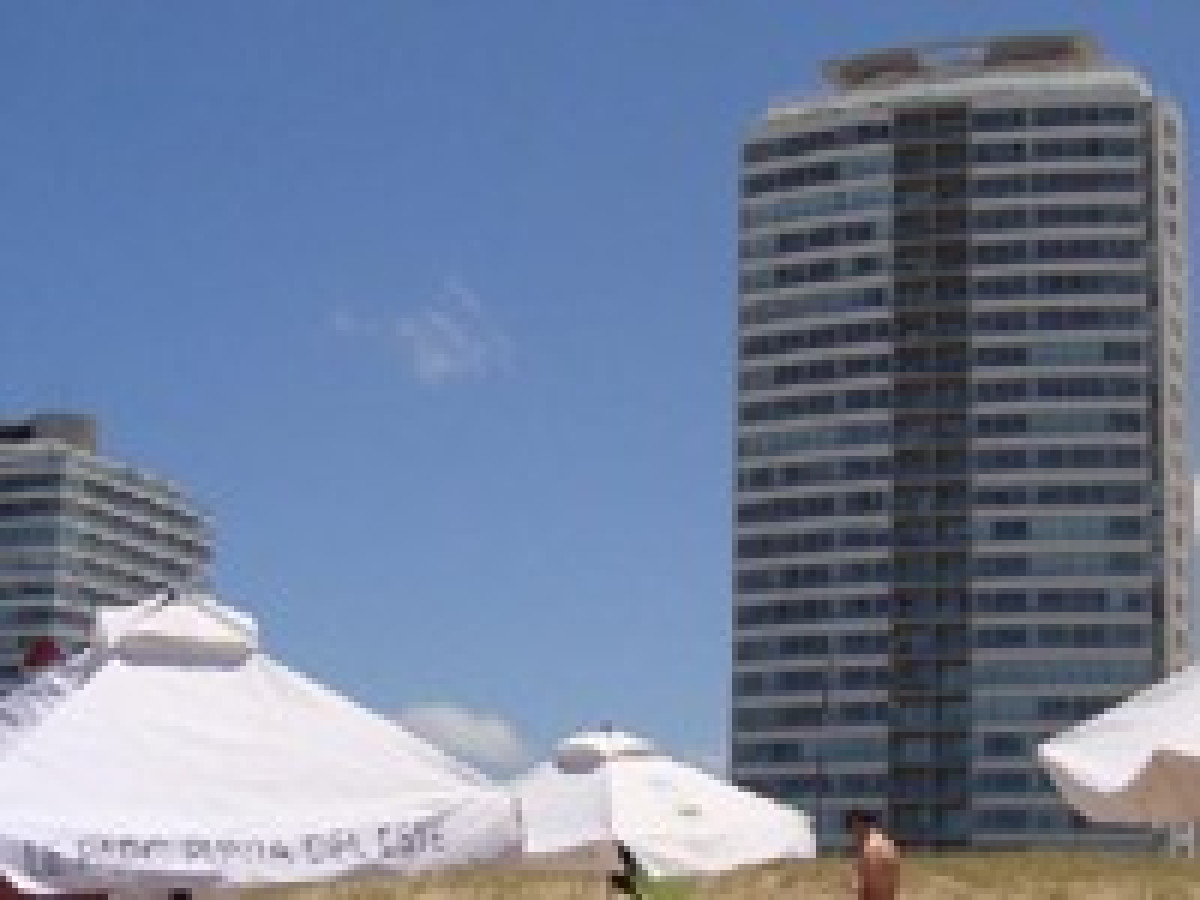 Emprendimientos y Edificios - Nicólas de Módena Inmobiliaria