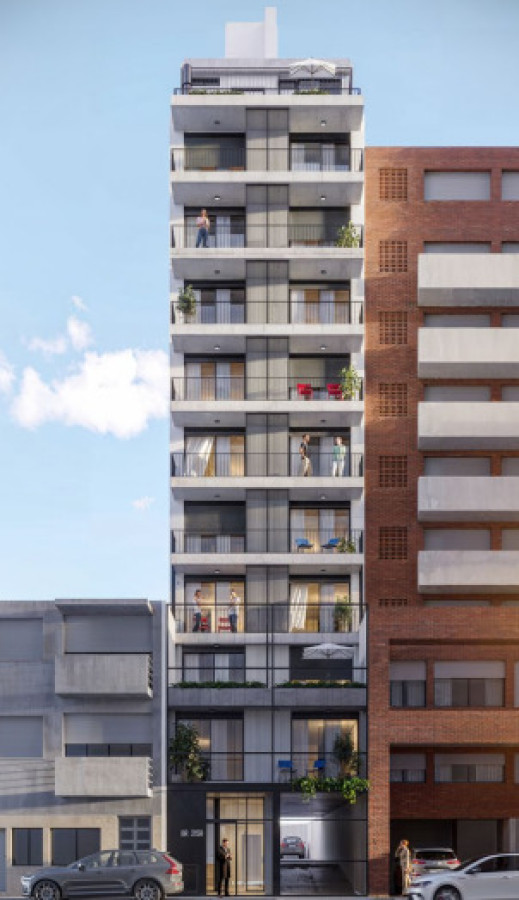 Emprendimientos - Nicólas de Módena Inmobiliaria
