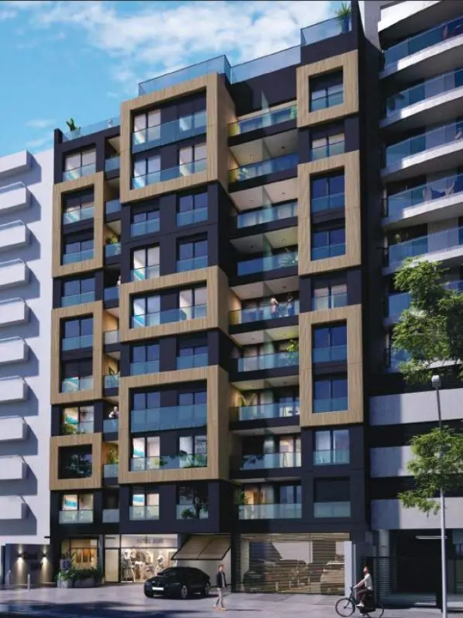 Emprendimientos - Nicólas de Módena Inmobiliaria