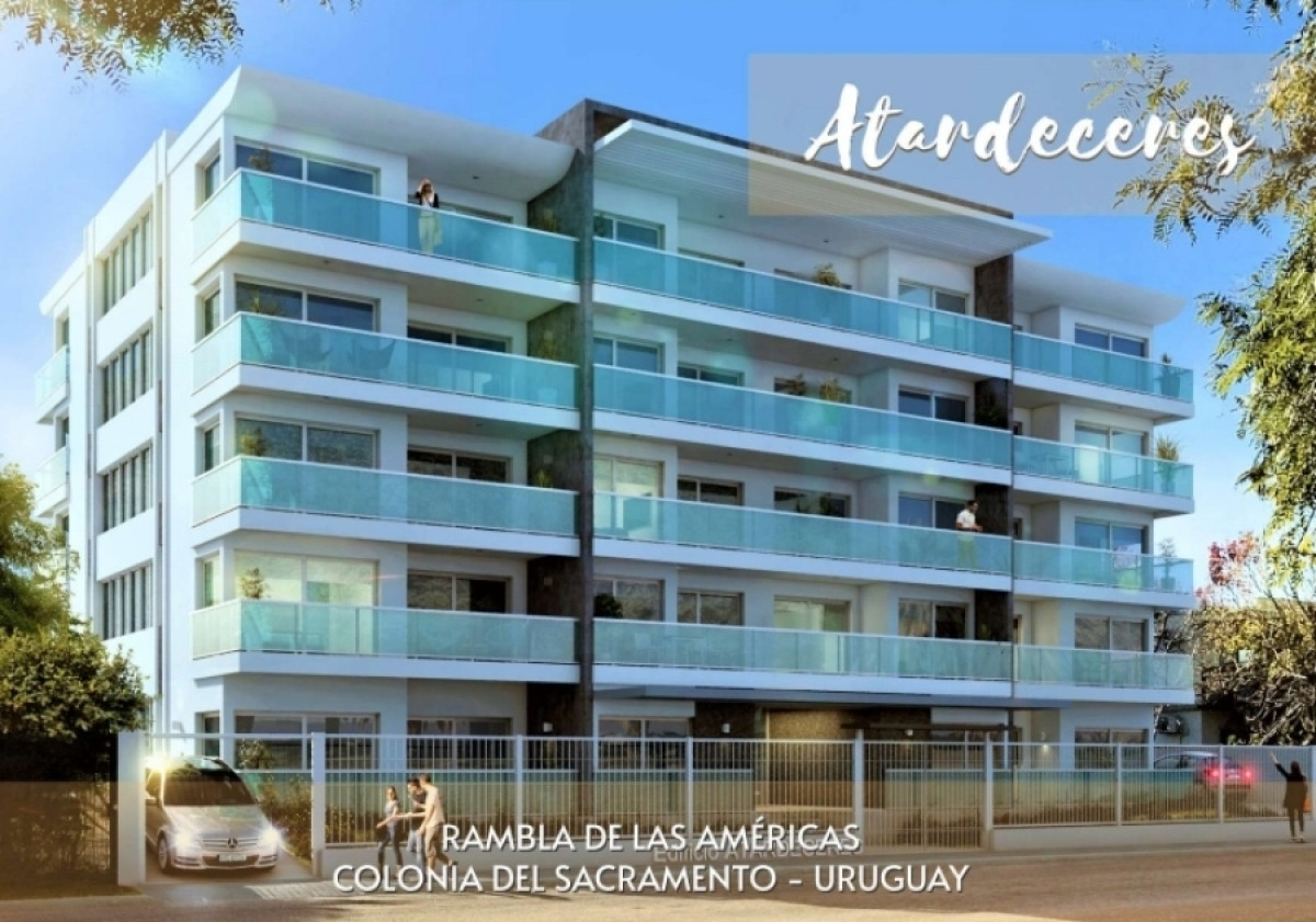 Emprendimientos y Edificios - Nicólas de Módena Inmobiliaria