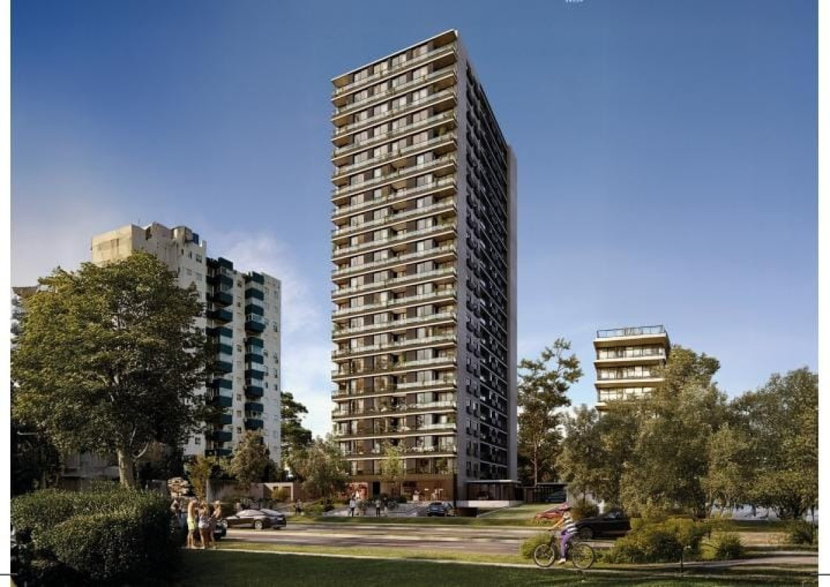 Emprendimientos y Edificios - Nicólas de Módena Inmobiliaria