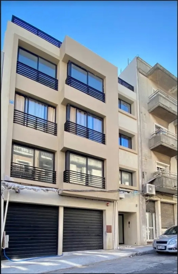 Emprendimientos y Edificios en Montevideo - Nicólas de Módena Inmobiliaria