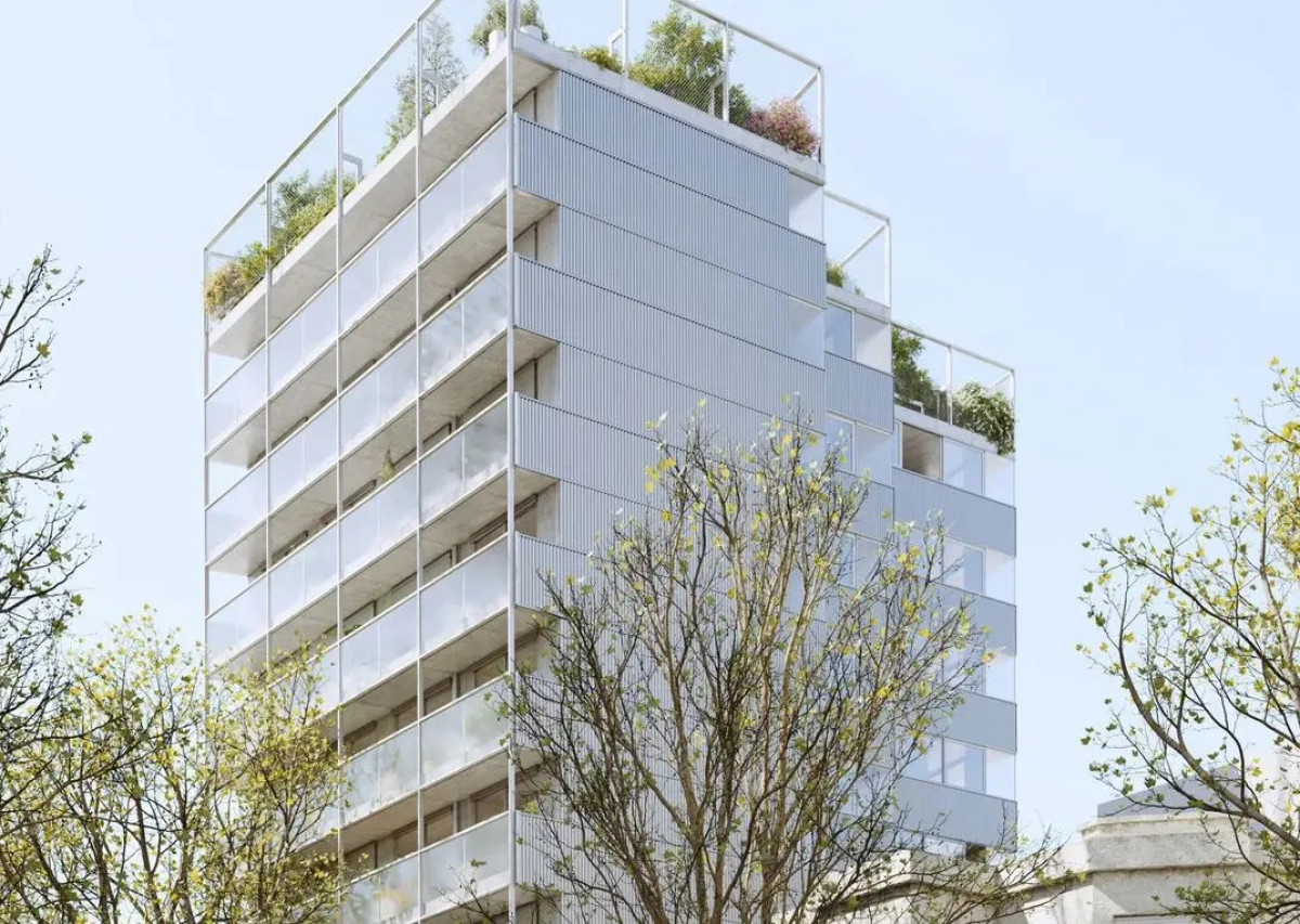 Emprendimientos y Edificios - Nicólas de Módena Inmobiliaria