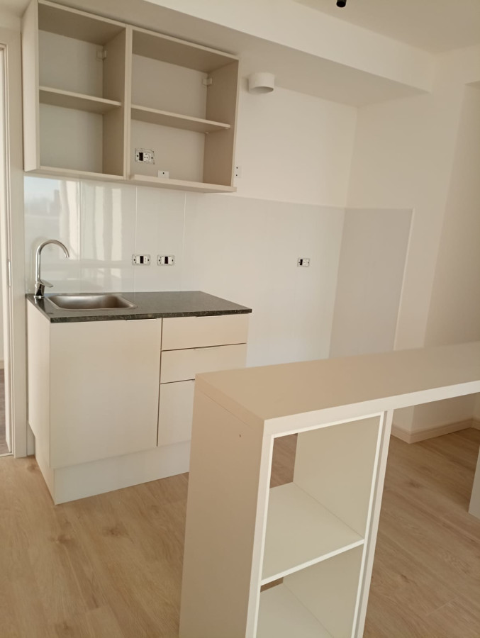 Emprendimientos y Edificios - Nicólas de Módena Inmobiliaria