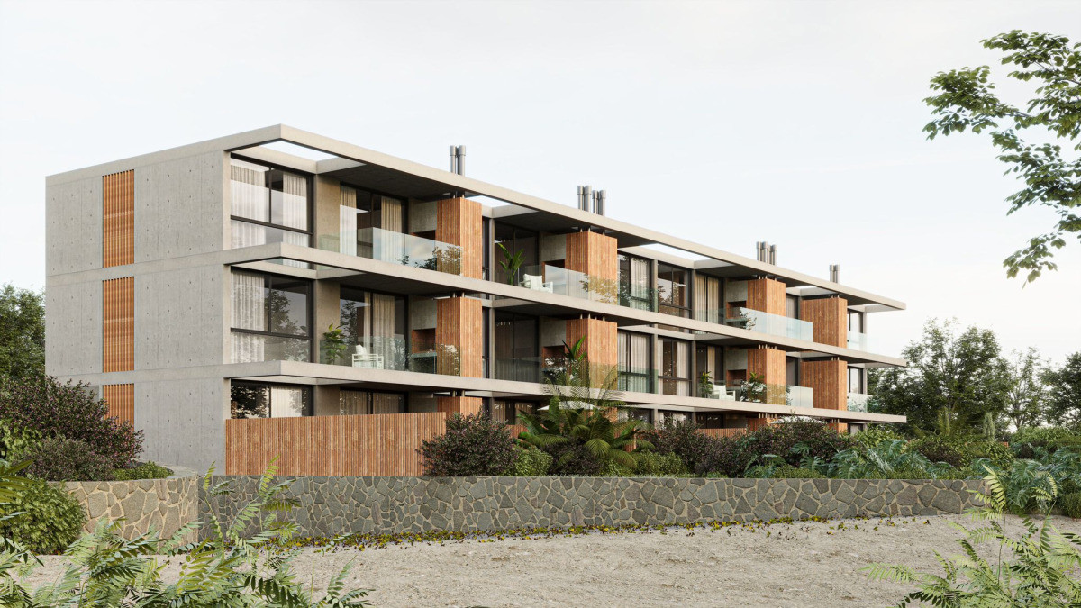 Emprendimientos y Edificios en Punta del Este - Nicólas de Módena Inmobiliaria