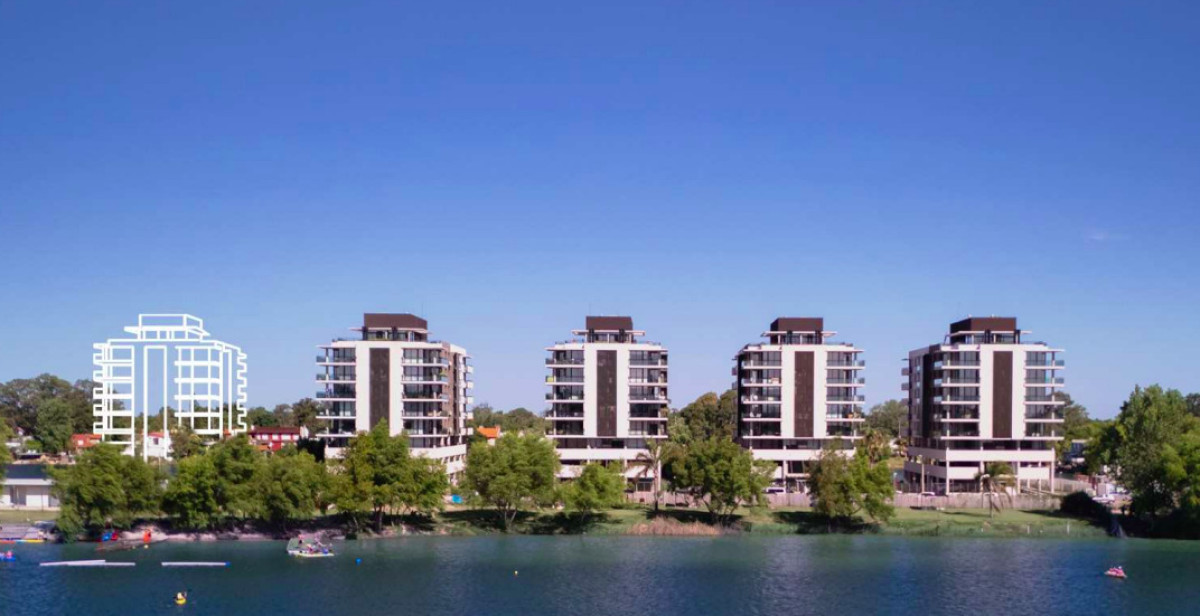 Emprendimientos y Edificios - Nicólas de Módena Inmobiliaria