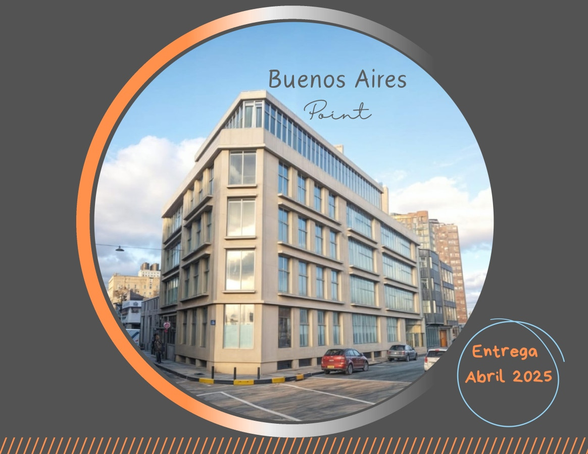 Emprendimientos y Edificios - Nicólas de Módena Inmobiliaria