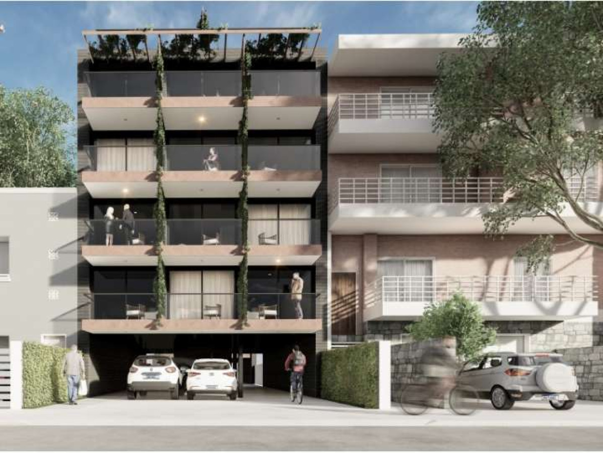 Emprendimientos y Edificios - Nicólas de Módena Inmobiliaria