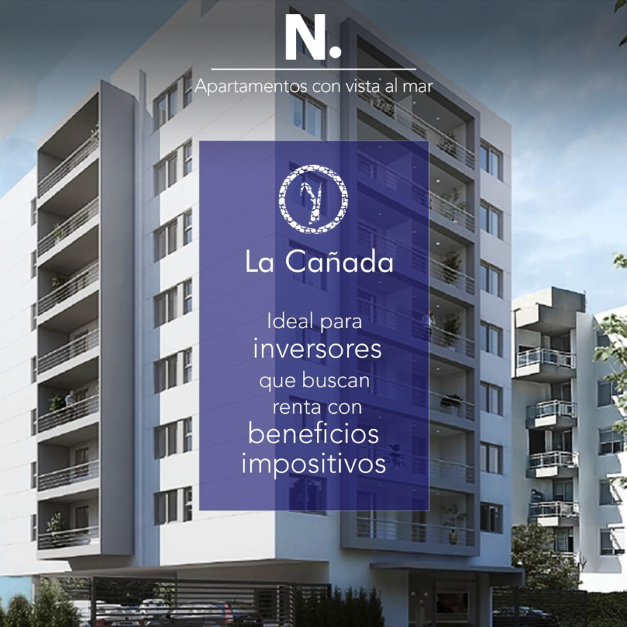 Emprendimientos y Edificios - Nicólas de Módena Inmobiliaria