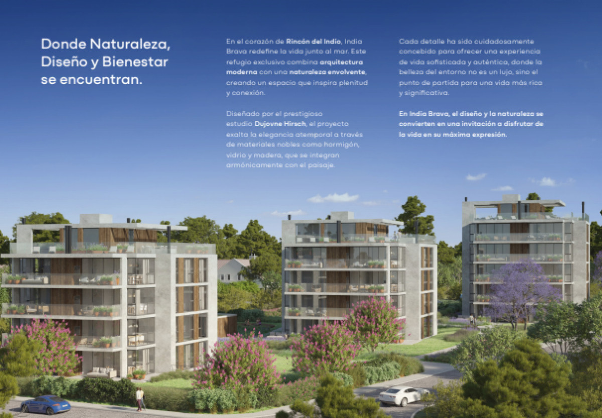 Emprendimientos y Edificios - Nicólas de Módena Inmobiliaria
