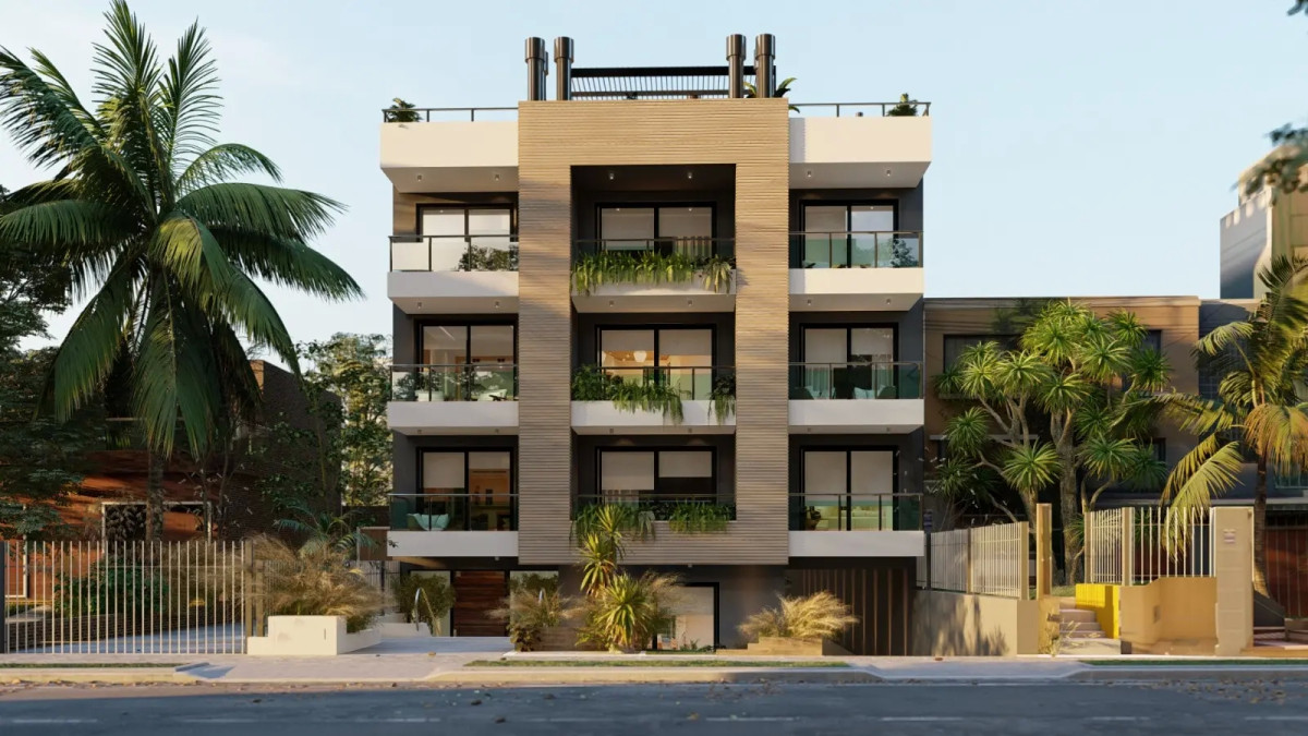 Emprendimientos y Edificios - Nicólas de Módena Inmobiliaria