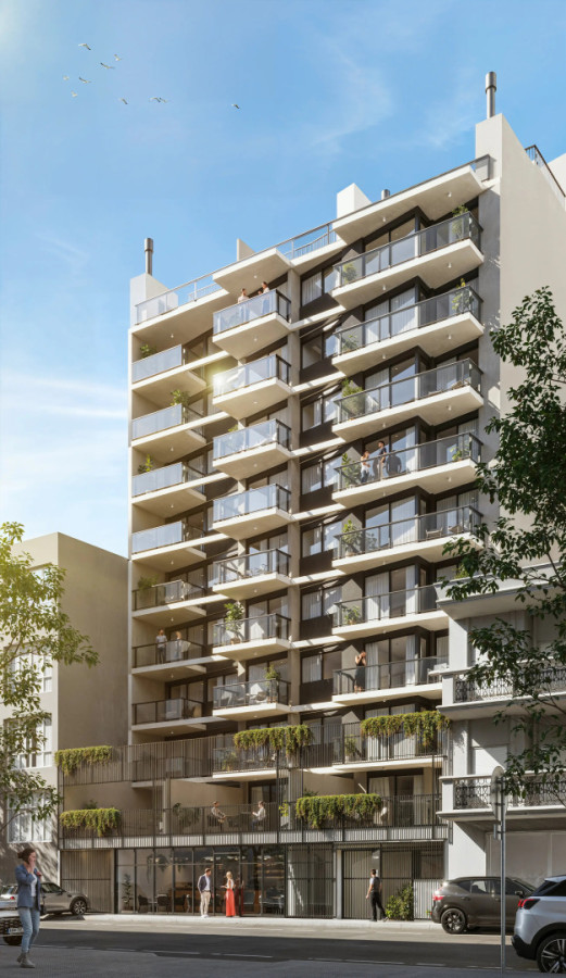 Emprendimientos - Nicólas de Módena Inmobiliaria