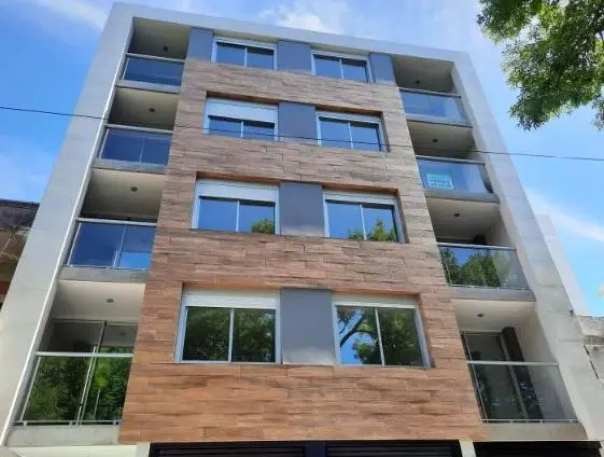Emprendimientos y Edificios - Nicólas de Módena Inmobiliaria
