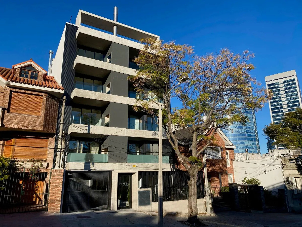 Emprendimientos y Edificios - Nicólas de Módena Inmobiliaria