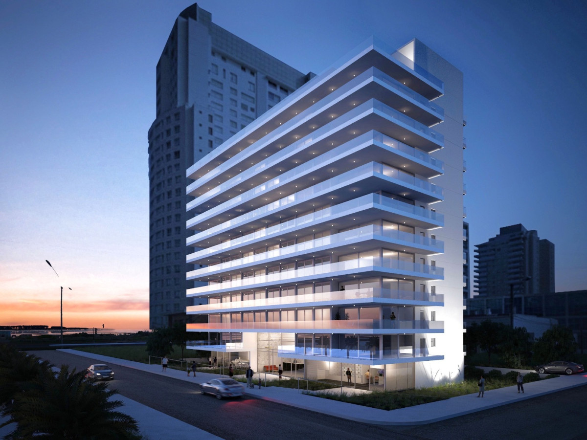 Emprendimientos y Edificios - Nicólas de Módena Inmobiliaria