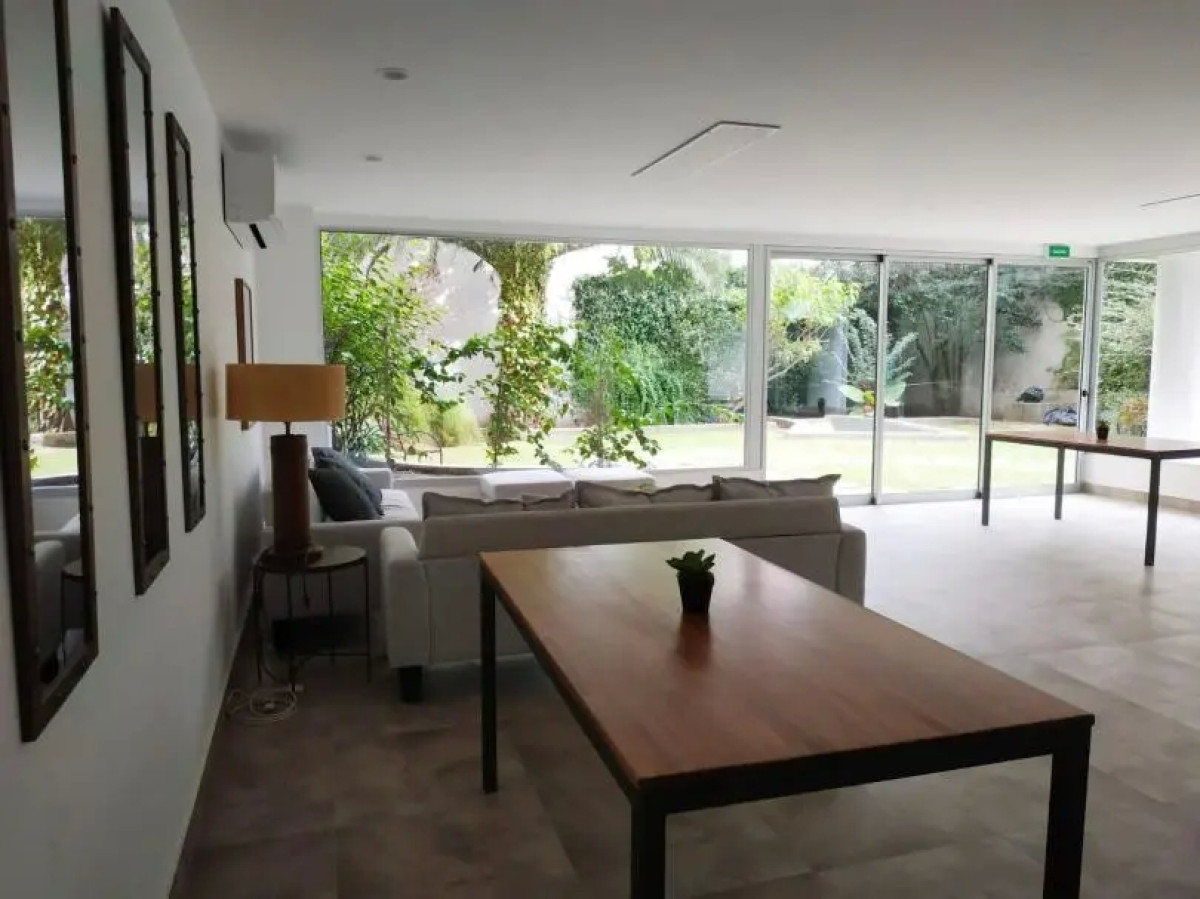 Emprendimientos y Edificios - Nicólas de Módena Inmobiliaria
