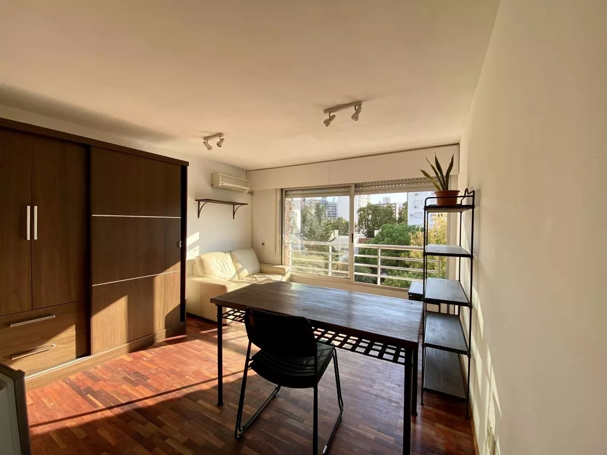 Emprendimientos y Edificios - Nicólas de Módena Inmobiliaria