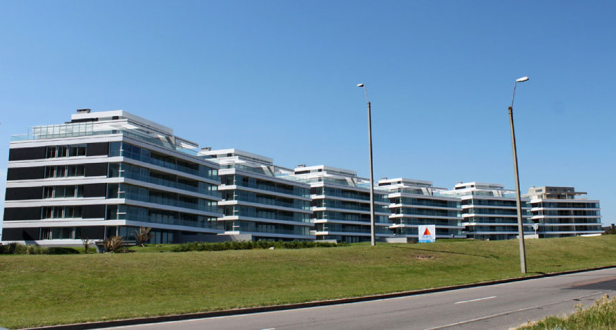 Emprendimientos y Edificios - Nicólas de Módena Inmobiliaria