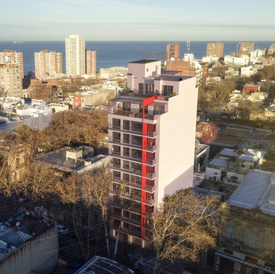 Emprendimientos y Edificios - Nicólas de Módena Inmobiliaria