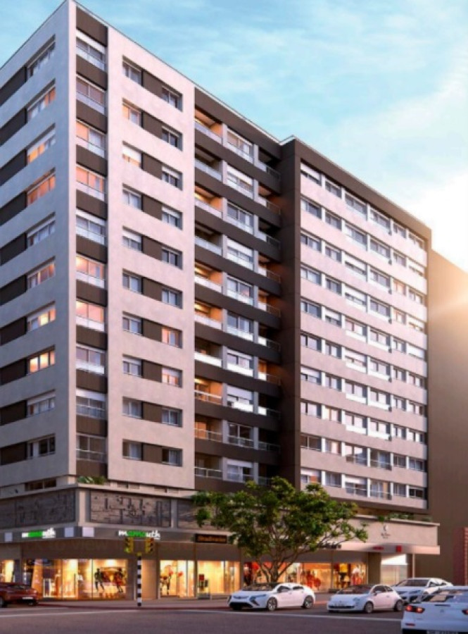 Emprendimientos y Edificios - Nicólas de Módena Inmobiliaria