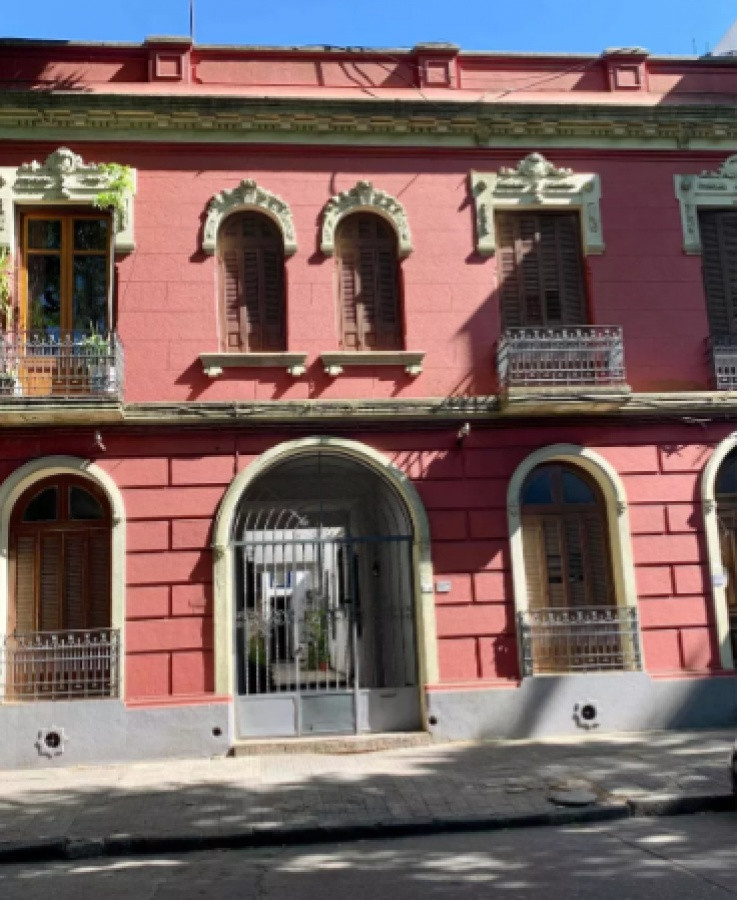 Emprendimientos y Edificios - Nicólas de Módena Inmobiliaria