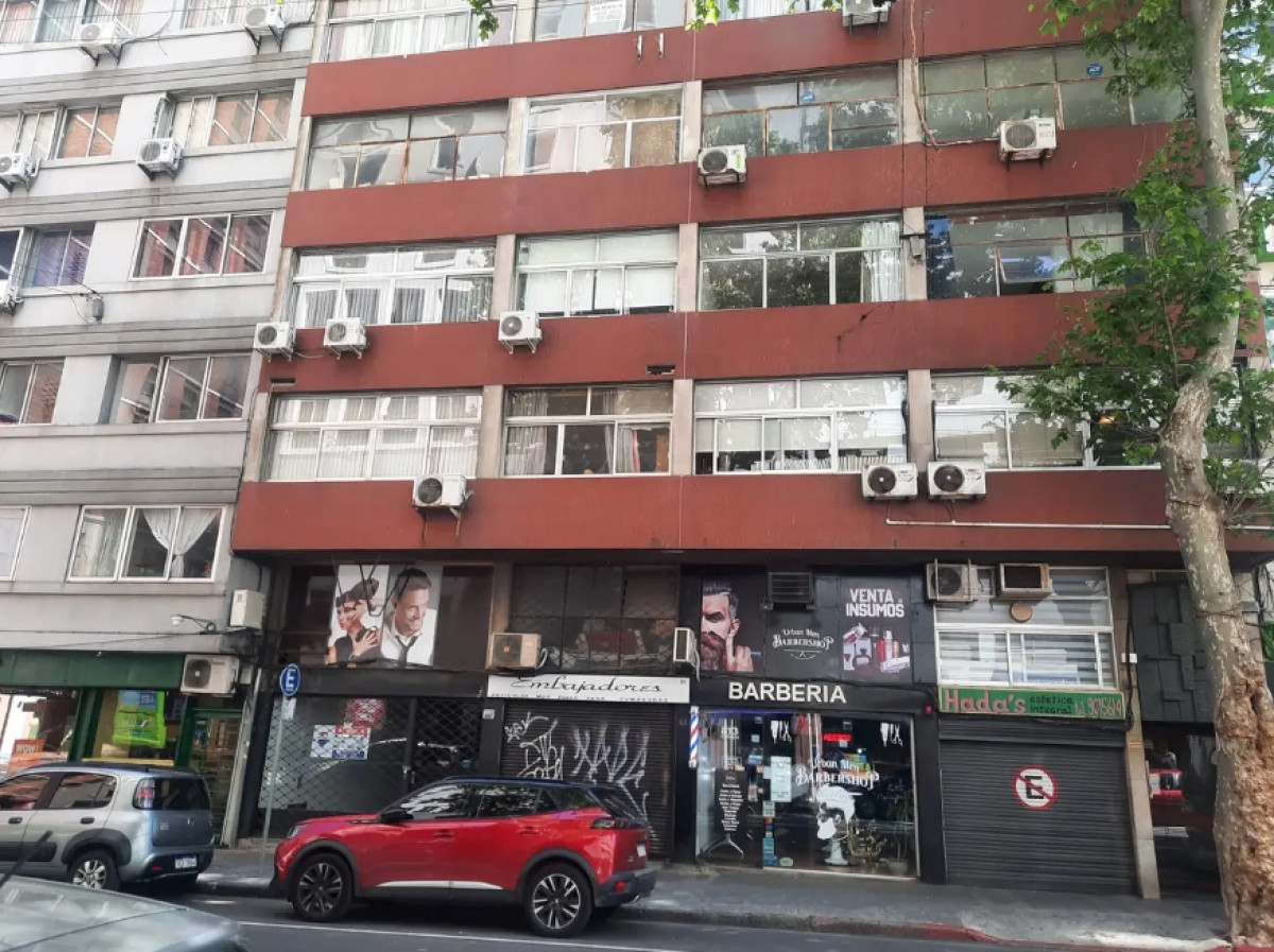 Emprendimientos y Edificios - Nicólas de Módena Inmobiliaria