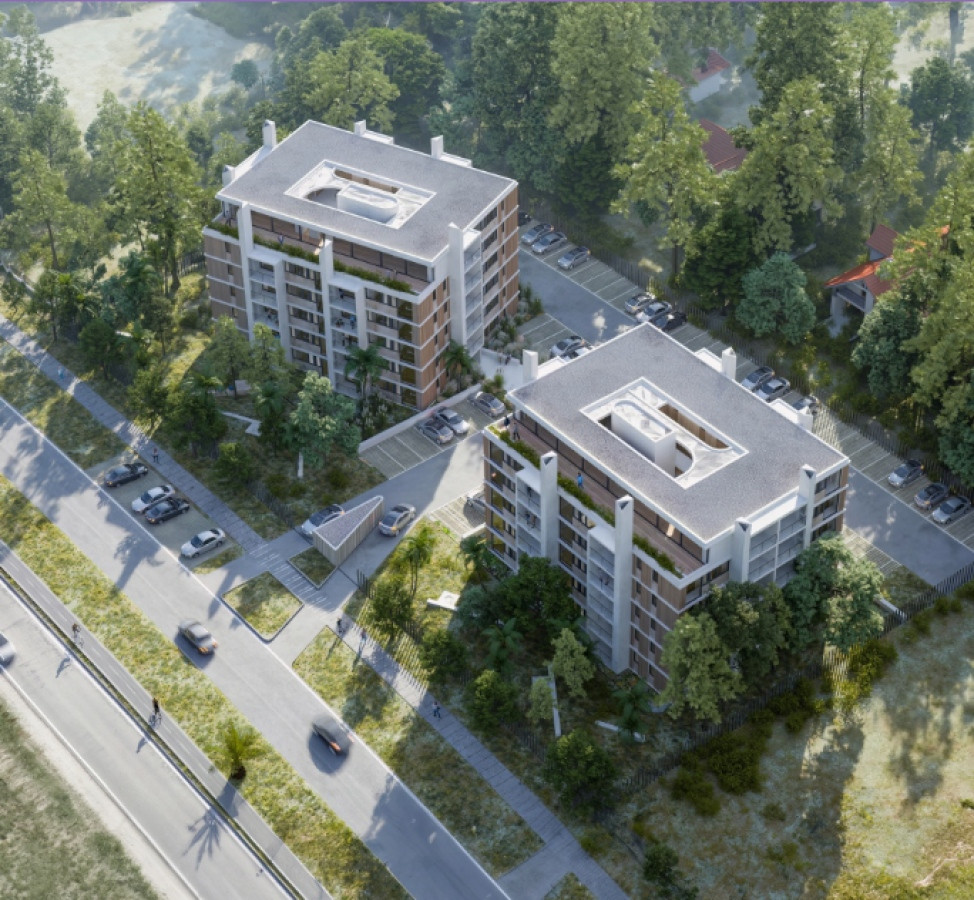 Emprendimientos y Edificios - Nicólas de Módena Inmobiliaria